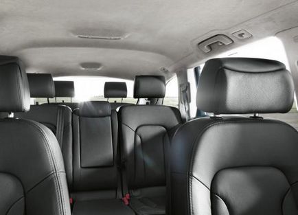 Mi a SUV kategóriás autók Mi a SUV kategóriás autók