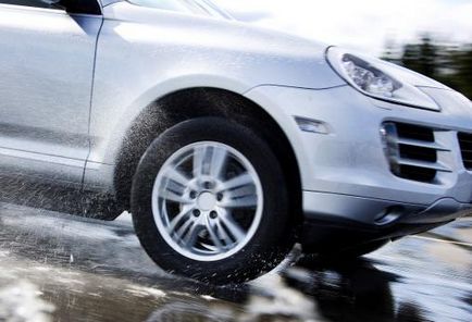 Mi a SUV kategóriás autók Mi a SUV kategóriás autók