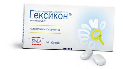 Hexicon kezelés Hexicon kezelés