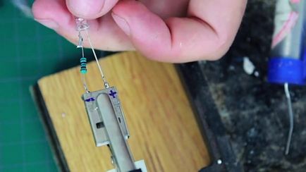 Háttérvilágítású billentyűzet kezét Háttérvilágítású billentyűzet kezét