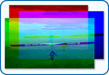 VGA RGB meg VGA RGB meg