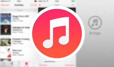 Hogyan lehet letölteni az iTunes segítségével