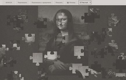 Hogyan gyűjtsünk puzzle Hogyan gyűjtsünk puzzle