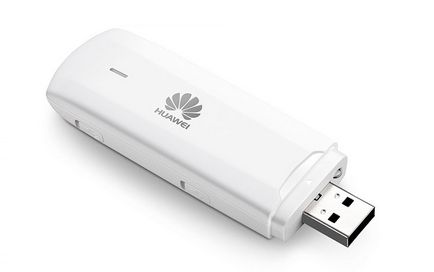 Hogyan válasszuk ki a USB modem