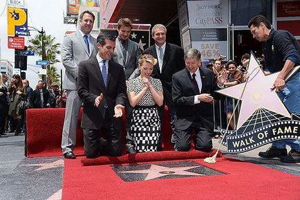 Mi a Walk of Fame Mi a Walk of Fame