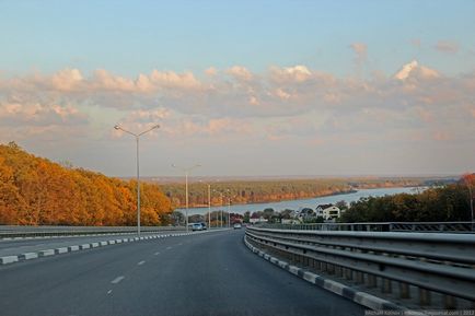 Hogyan lehet eljutni Oszkol