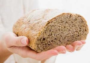 Hogyan készítsünk kenyér élesztő nélkül