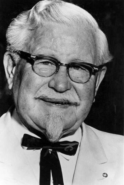 kFC milyen kFC milyen