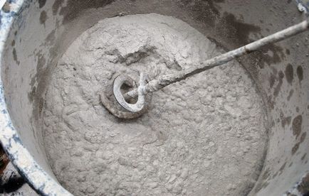 Keverékek betonaljzat fogyasztás Keverékek betonaljzat fogyasztás