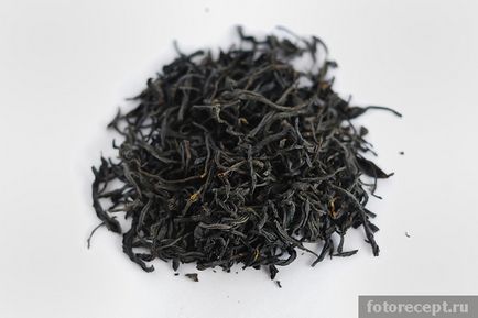 Hogyan segíthetünk tea