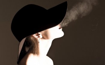 Mi van, ha a lány a dohányzás Mi van, ha a lány a dohányzás