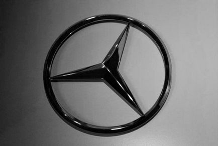 Mit jelent a Mercedes
