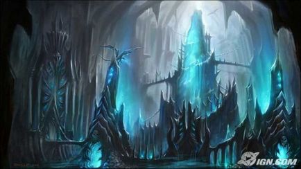 Mi Icecrown Citadel Mi Icecrown Citadel