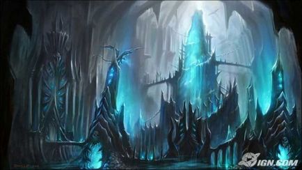 Mi Icecrown Citadel