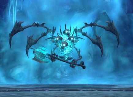 Mi Icecrown Citadel Mi Icecrown Citadel