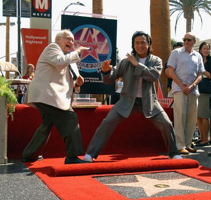 Mi a Walk of Fame Mi a Walk of Fame