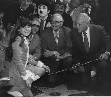 Mi a Walk of Fame Mi a Walk of Fame
