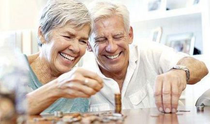 Az, hogy mi minősül az öregségi nyugdíj jellemzői és a díjszabási szabályok