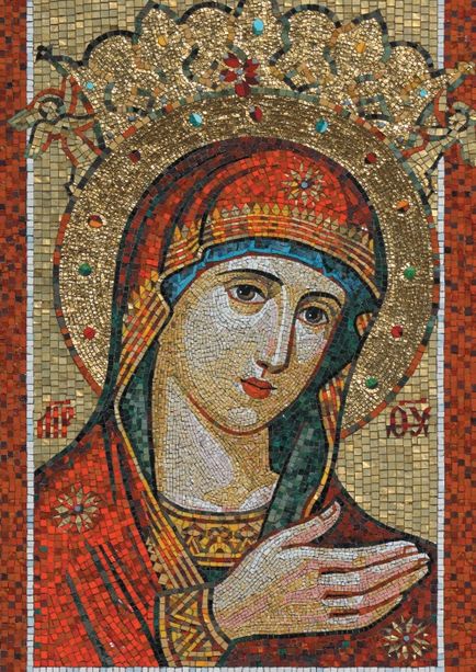 Ki és hogyan kell imádkozni a templomban Ki és hogyan kell imádkozni a templomban