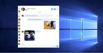 Hogyan lehet frissíteni a változat skype