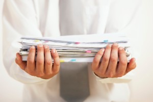 Hogyan lehet a jelzálog papírok van szüksége Hogyan lehet a jelzálog papírok van szüksége