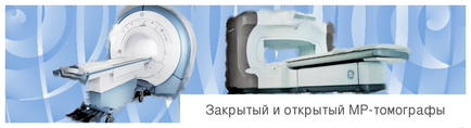 MRI, amely berendezésben
