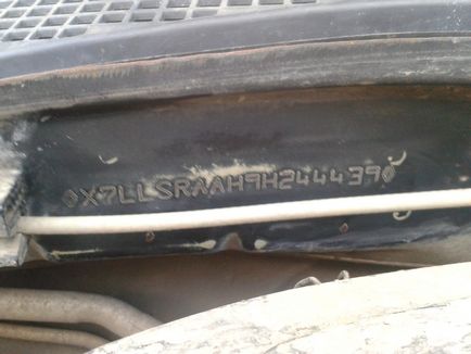 A megszakítás száma a test A megszakítás száma a test