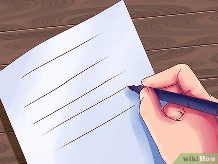 Hogyan kell elkészíteni egy beszédet magáról