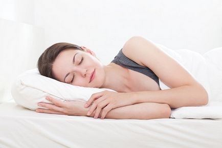 Sleep elég, és miért