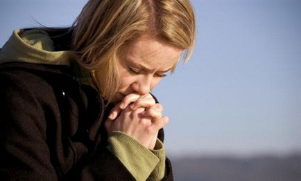 Ki és hogyan kell imádkozni a templomban