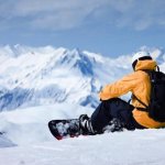 Hogyan erősíthető a mellékletet egy snowboard