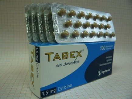 Tabletta Tabeks miből