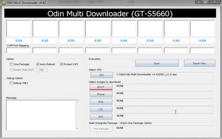 Firmware hogyan kell csinálni Firmware hogyan kell csinálni