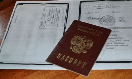 Honnan tudod, hogy az útlevél kész