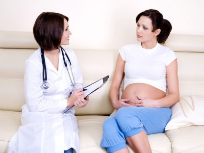 A fizetett betegszabadság terhesség