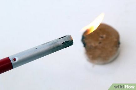 Hogyan készítsünk egy házi füst bomba