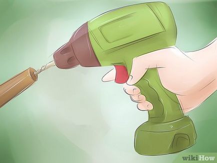 Hogyan kell csinálni a nunchaku