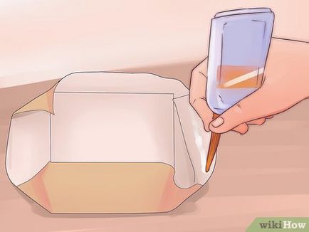 Hogyan lehet, hogy egy doboz