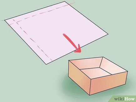 Hogyan lehet, hogy egy doboz