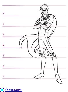 Winx hogy lesz benne Winx hogy lesz benne