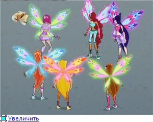Winx hogy lesz benne Winx hogy lesz benne