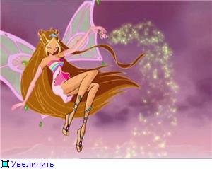Winx hogy lesz benne Winx hogy lesz benne
