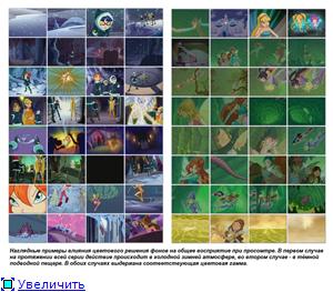 Winx hogy lesz benne Winx hogy lesz benne