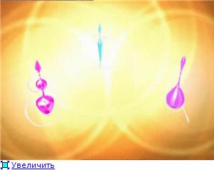Winx hogy lesz benne Winx hogy lesz benne