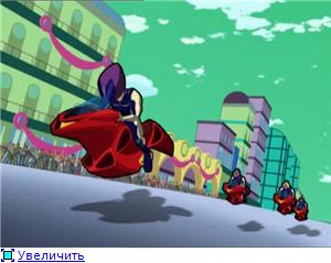 Winx hogy lesz benne Winx hogy lesz benne