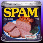 Hogyan lehet eltávolítani a spam