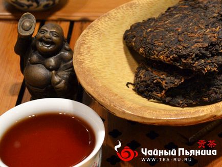 Hogyan válasszuk ki a Puer Hogyan válasszuk ki a Puer