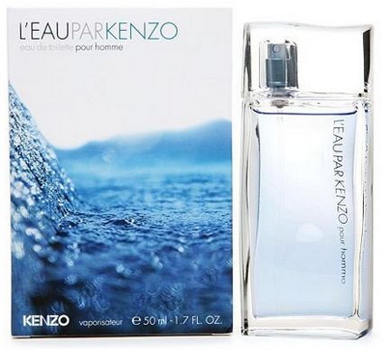 Kenzo meg Kenzo meg