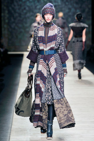 Kenzo meg Kenzo meg