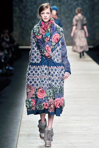 Kenzo meg Kenzo meg
